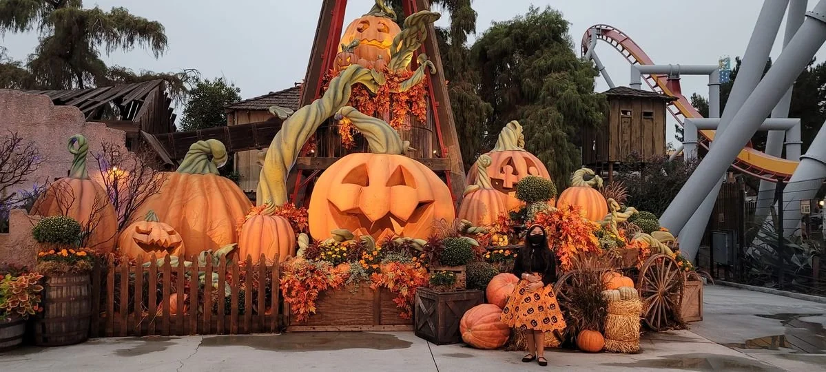 Knott's Spooky Farm Returns with Even More Halloween Fun for